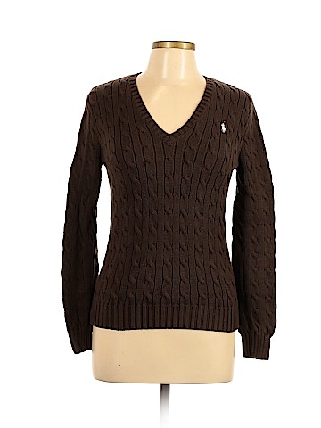 Ralph Lauren Sport Pullover Sweater (view 1)