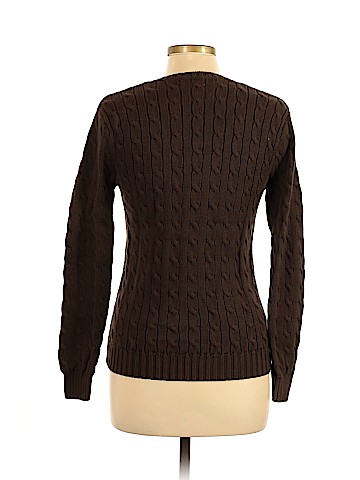 Ralph Lauren Sport Pullover Sweater (view 2)