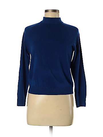 Hemisphere Turtleneck Sweater (view 1)