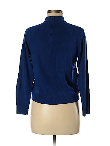 Hemisphere Turtleneck Sweater (view 2)