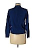 Hemisphere 100% Acrylic Blue Turtleneck Sweater Size S (petite) - photo 2