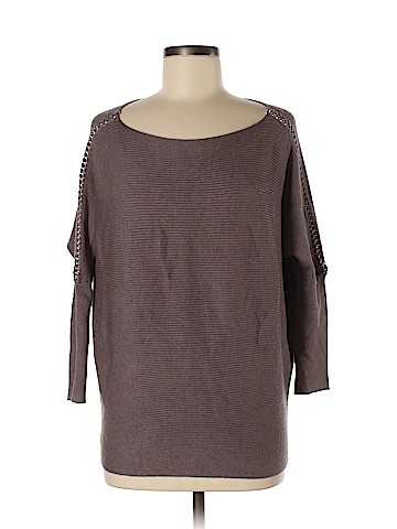 Jennifer Lopez Pullover Sweater (view 1)