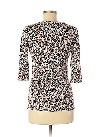 Victoria's Secret Pink 3/4 Sleeve Top (view 2)