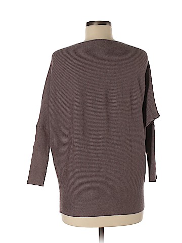 Jennifer Lopez Pullover Sweater (view 2)