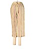 Kate Hill 100% Linen Tan Linen Pants Size M (petite) - photo 1