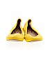 Dream Pairs Yellow Flats Size 10 - photo 2