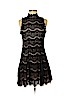 Trixxi Black Cocktail Dress Size M - photo 1