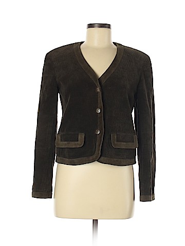 Chanel Boutique Blazer (view 1)