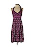 Athleta Pink Casual Dress Size 6 - photo 1