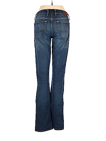 Lucky Brand Jeans (view 2)