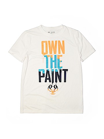 Heat Gear by Under Armour Active T-Shirt (view 1)