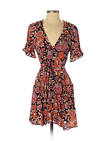 Zara Casual Dress (view 1)