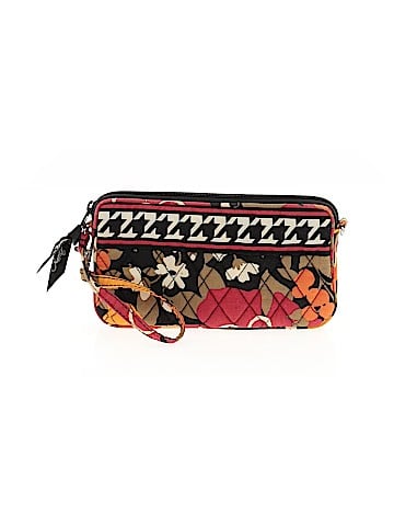 Vera Bradley Wristlet (view 1)