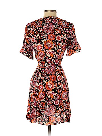 Zara Casual Dress (view 2)