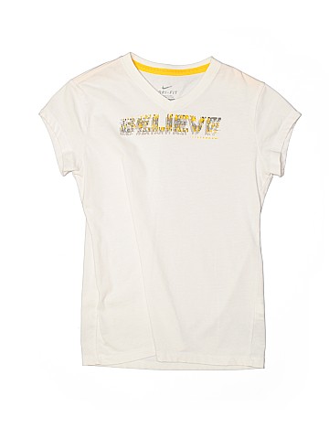 Nike Active T-Shirt (view 1)