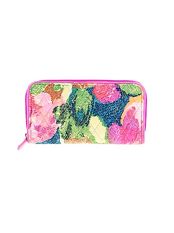 Vera Bradley Clutch (view 1)