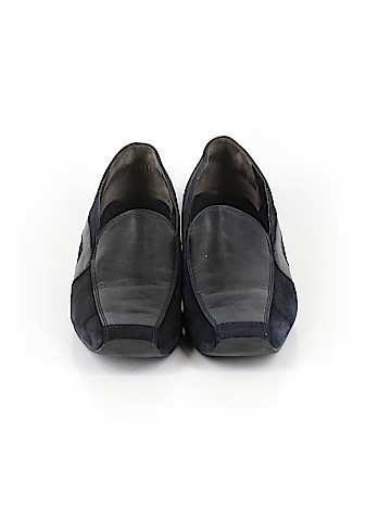 Paul Green Flats (view 2)