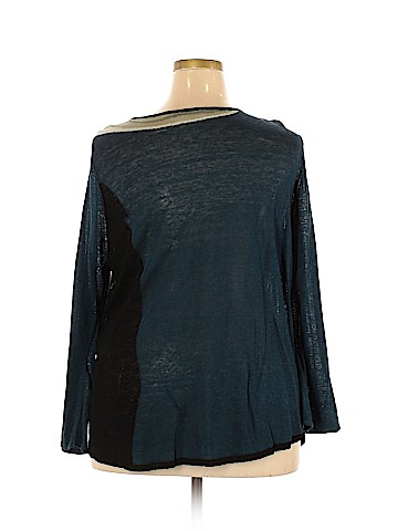 Nic + Zoe Pullover Sweater (view 2)