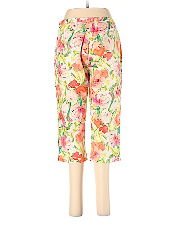 Lauren by Ralph Lauren Khakis (view 2)