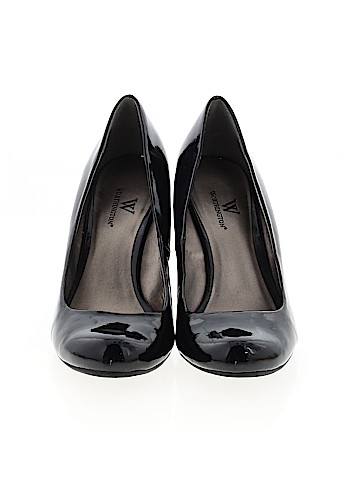 Worthington Wedges (view 2)