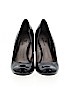 Worthington Black Wedges Size 7 1/2 - photo 2