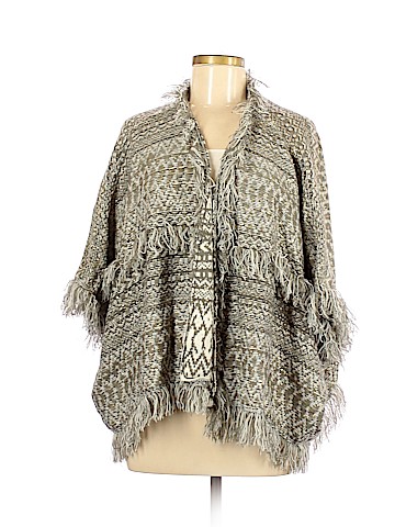 Anthropologie Cardigan (view 1)