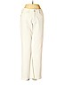 NYDJ White Jeans Size 0 (petite) - photo 1