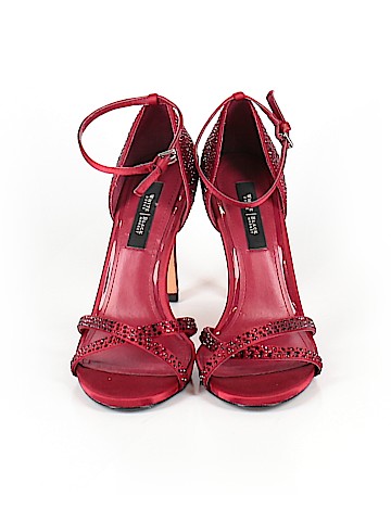 White House Black Market Heels (view 2)