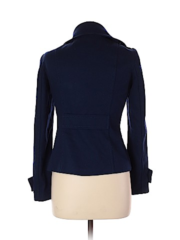 Divided by H&M Wool Coat (view 2)