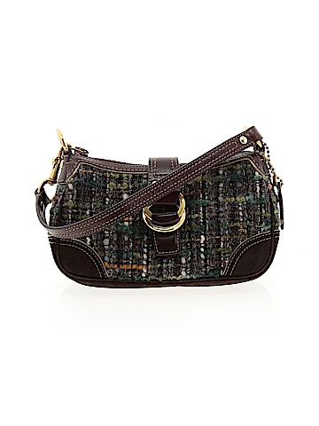 Coach Satchel (view 1)