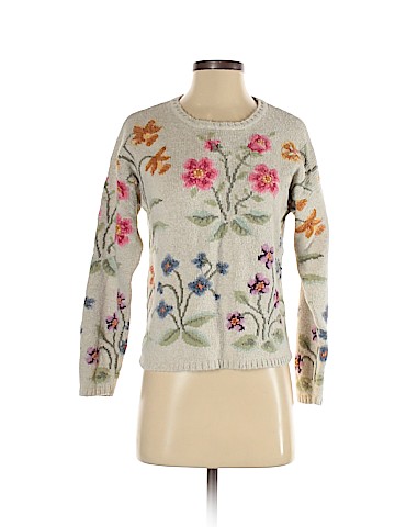 Talbots Pullover Sweater (view 1)