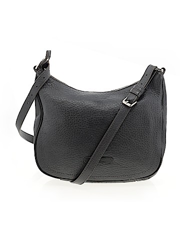 Cole Haan Leather Shoulder Bag (view 1)
