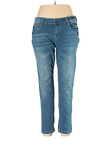 Rampage Jeans (view 1)