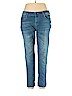 Rampage Blue Jeans Size 14 - photo 1