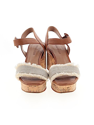 Bernardo Heels (view 2)