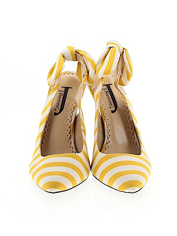 J. Renee Heels (view 2)