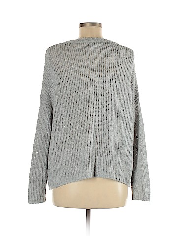 Aerie Pullover Sweater (view 2)