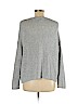 Aerie Gray Pullover Sweater Size M - photo 2