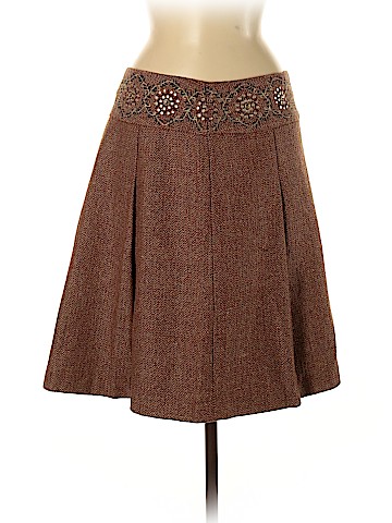 Ann Taylor LOFT Casual Skirt (view 1)