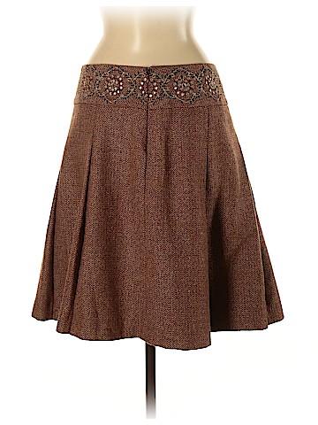 Ann Taylor LOFT Casual Skirt (view 2)