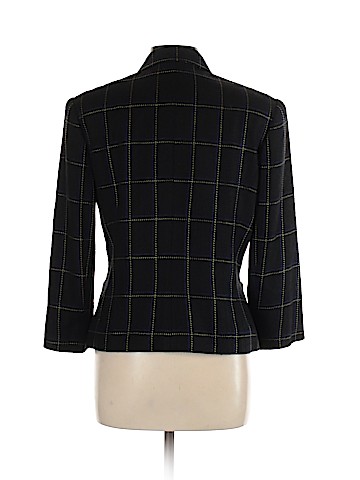 Doncaster Silk Blazer (view 2)
