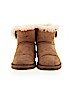 Ugg Australia Tan Ankle Boots Size 6 - photo 2