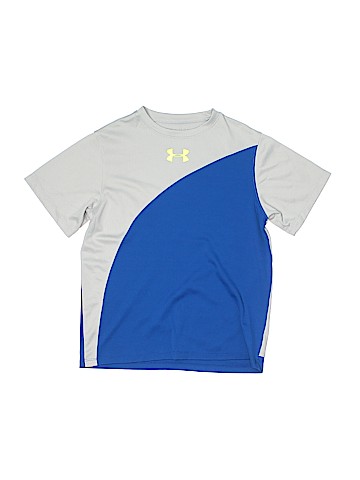 Under Armour Active T-Shirt (view 1)