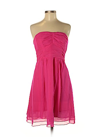 Nanette Lepore Cocktail Dress (view 1)