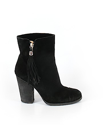Luxe by Justfab Ankle Boots (view 1)