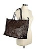 Big Buddha Brown Tote One size - photo 2