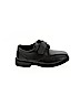 Jumping Beans Solid Black Dress Shoes Size 7 (kids) - photo 1
