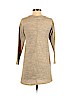 Bobeau Tan Casual Dress Size XS (petite) - photo 2