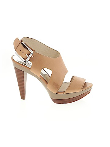 MICHAEL Michael Kors Heels (view 1)