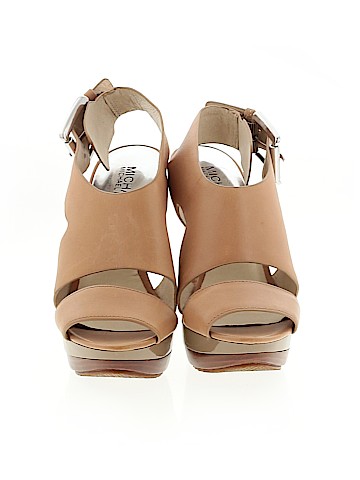 MICHAEL Michael Kors Heels (view 2)